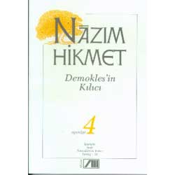 Demokles'in Kilici <br>Nazim Hikmet